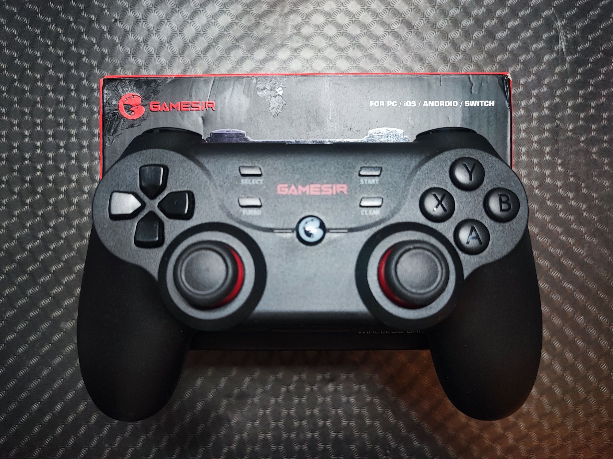 Manete controller xbox, Nintendo,PC