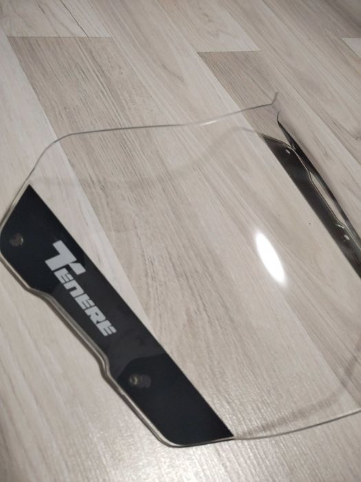 Протектор за Yamaha Tenere 700 2025г.