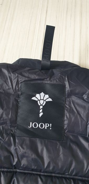 JOOP! Mens  Jacket Size 48 - M НОВО! ОРИГИНАЛ! Мъжко Зимно Яке!