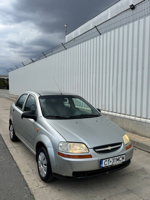 Vand Chevrolet Kalos