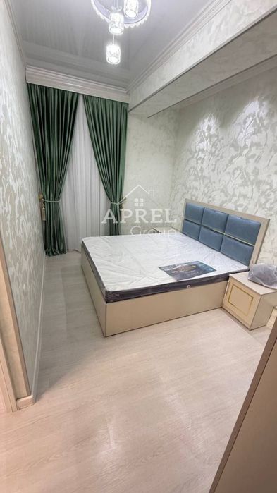 Квартира 3 хонали килинган Т1355 3х комнатная