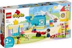 LEGO Duplo Loc joacă 10991 NOU