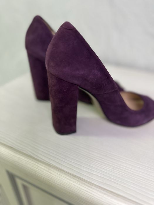 Женские туфли