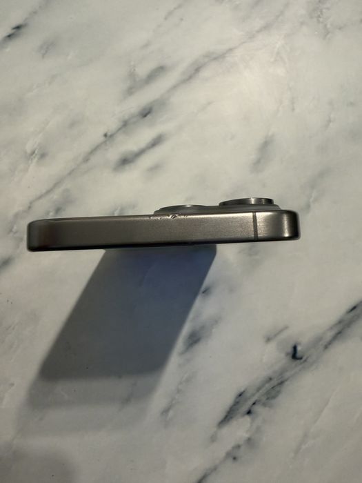 Iphone 15 pro max 256 gb