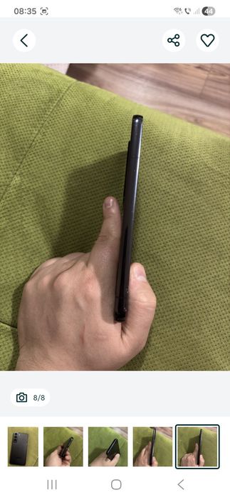 Samsung s22 5g 128GB