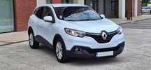 Vand sau schimb Renault kadjar Eco 2