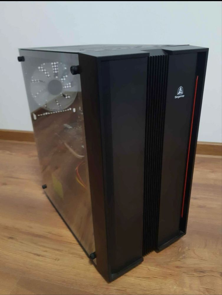 Vand pc low gaming