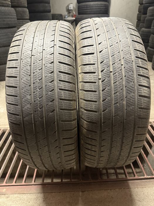 Vredestein 245/65/17