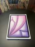 Apple iPad Air 11” ( M3 ) purple 128GB / Wi-Fi • NOUA / SIGILATA •