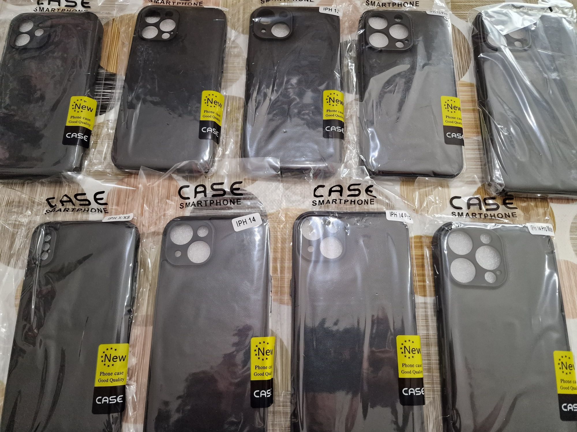 Iphone 12,12 Pro,XS,13,13 Pro,13 Pro max,14,14+,14 Pro max  гърбове