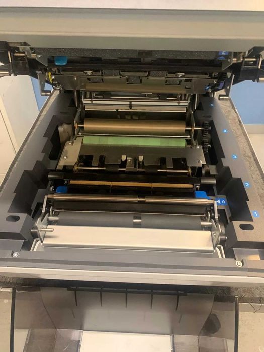 Мейлинг система Quadient / NEOPOST DS-35