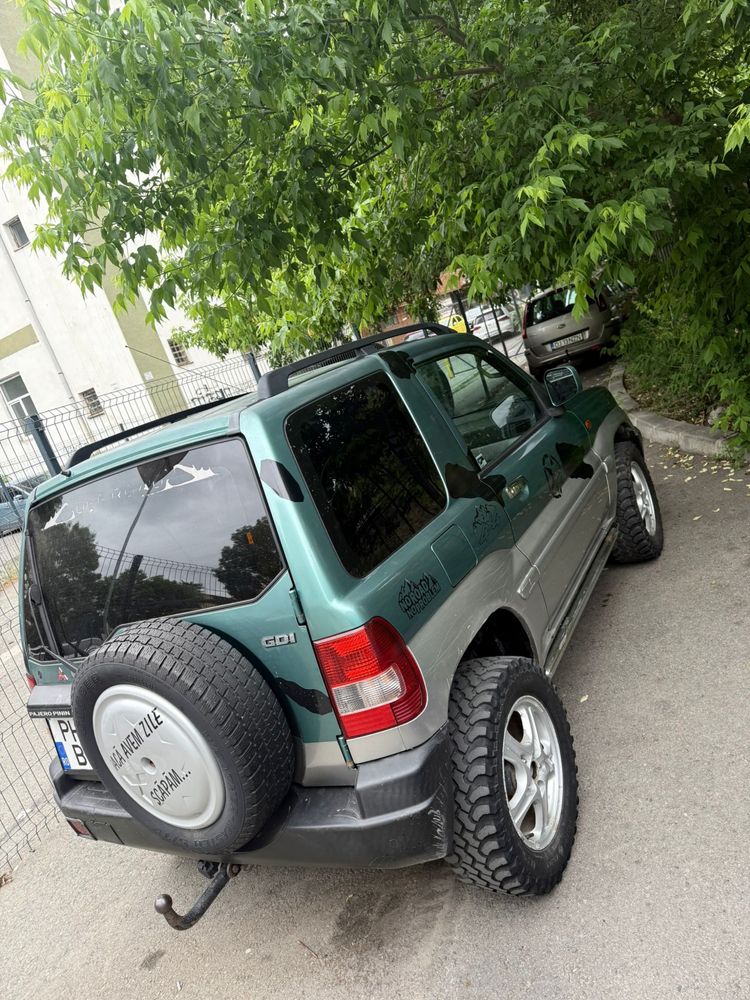 Pinin de vanzare