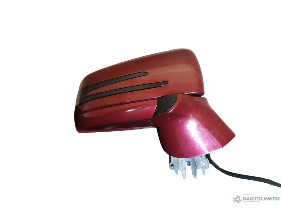 Oglinda dreapta Mercedes CLS W218