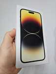 iphone 14 Pro Max, 128 gb, neverlock, la cutie.