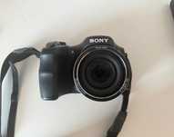 SONY DSC-H200 | + Подарък