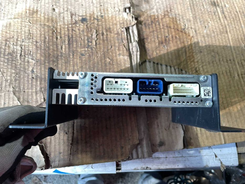 Аудио Усилвател JBL Toyota GT86