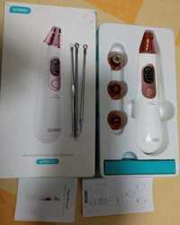 Aparat ingrijire personala " Blackhead remover "  XPRE111