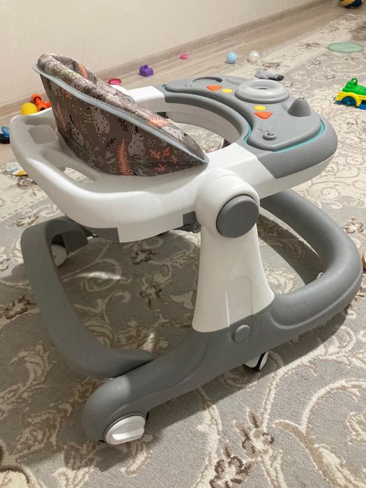 Детский ходунок