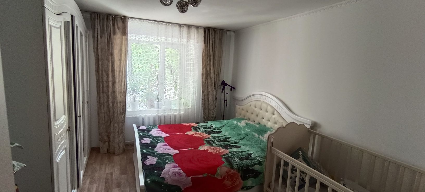 Продам теплую уютную квартиру