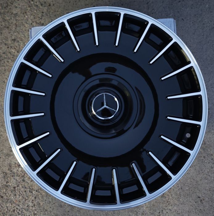 Jante 20 Mercedes R20 Maybach E class S class Glc CLS Cle