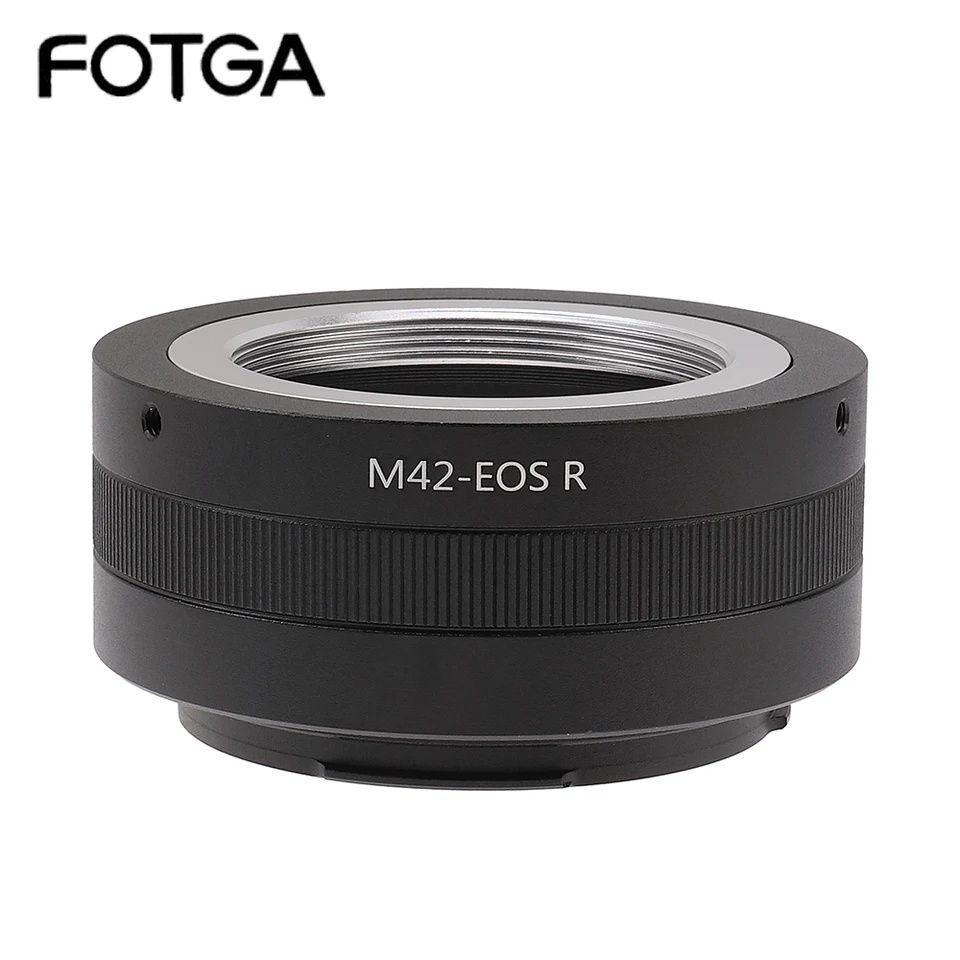 Адаптер за Canon М42 -ЕОS R