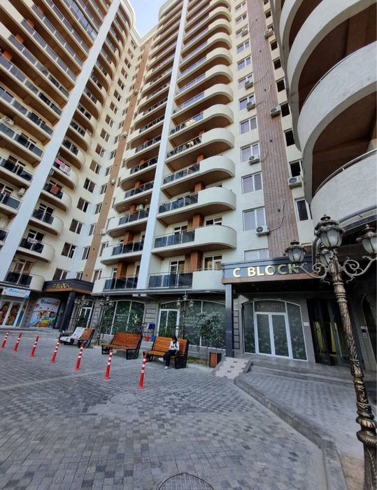 Сдается 2 ком Юнусабад 6 квартал. ЖК Хонсарой