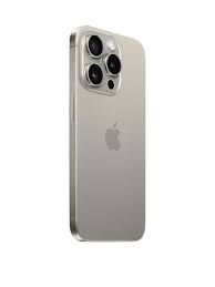 Iphone 15 pro apple