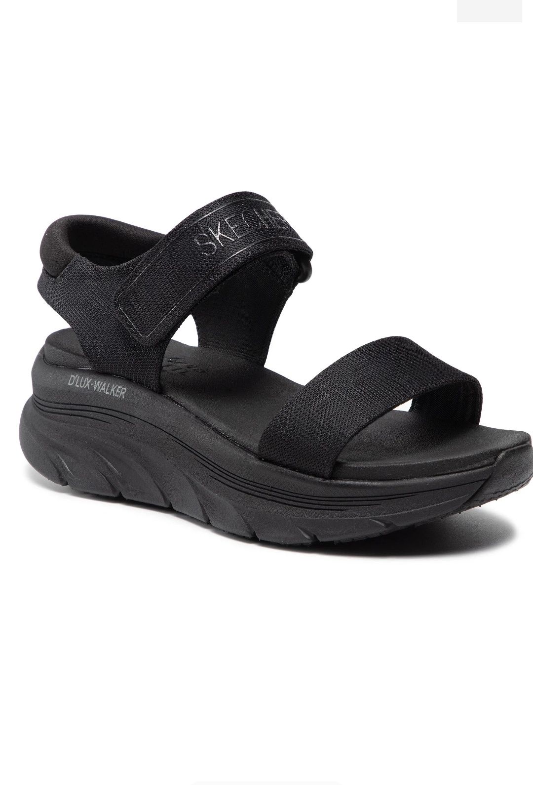 Дамски сандали Skechers new block