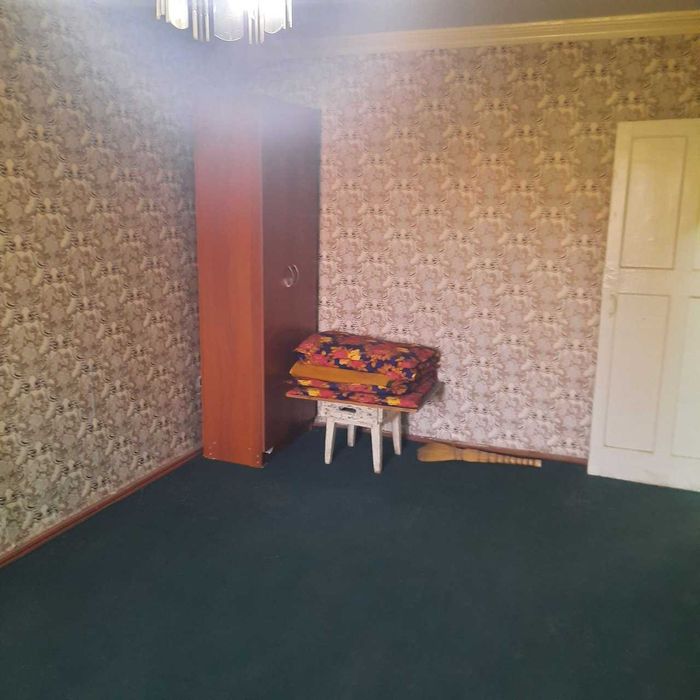 Фрунзиски Часпик супермаркети 1хонали квартира ижарага бериладиID:1506