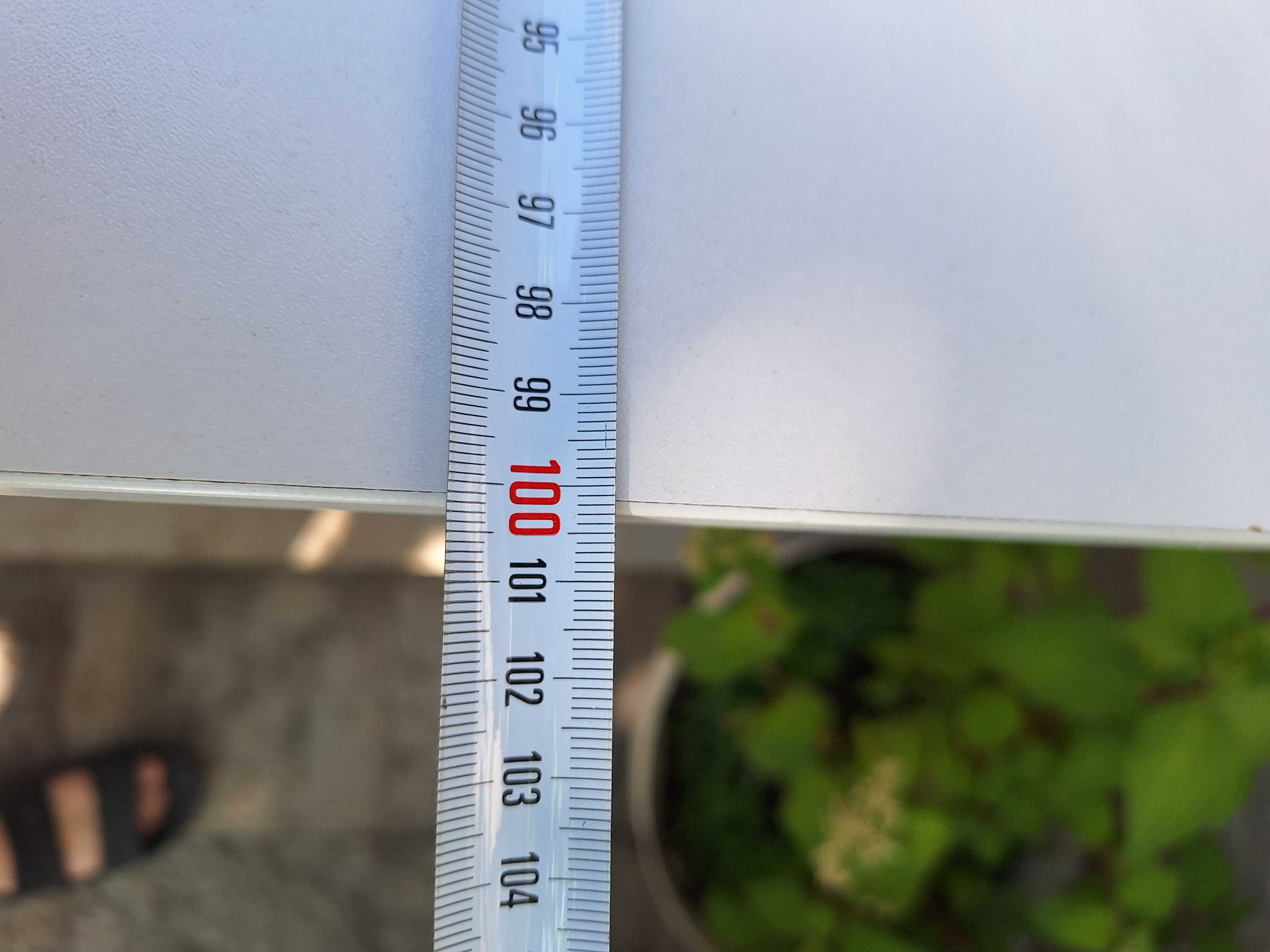 Бюро с размери 210х100см