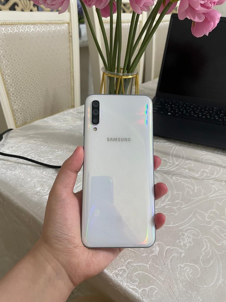 Samsung Galaxy A50