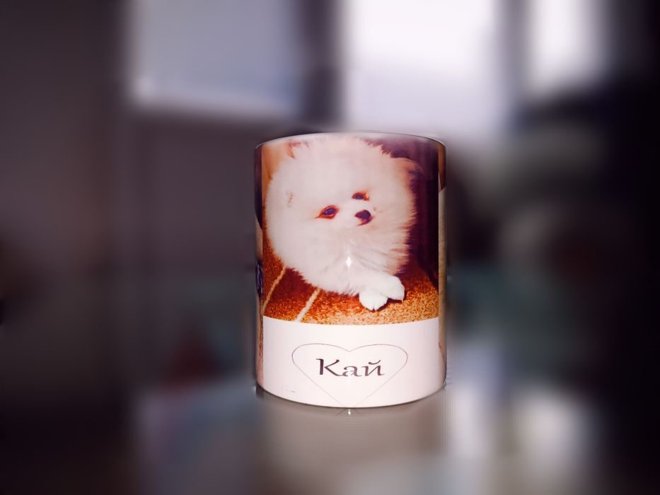 Зарадвайте любим човек с персонализиран подарък