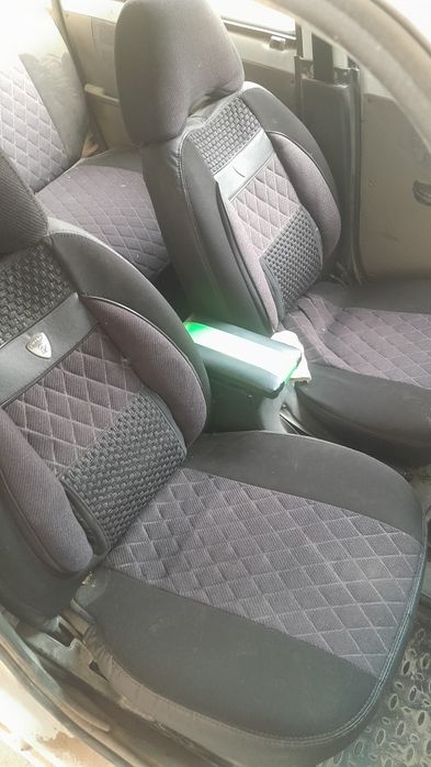 Автомобиль тико дайево