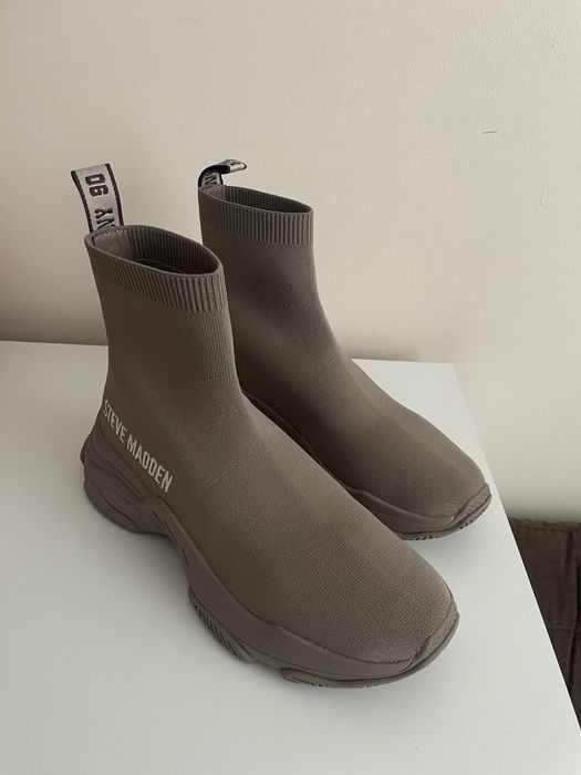 Боти steve madden 39 номер