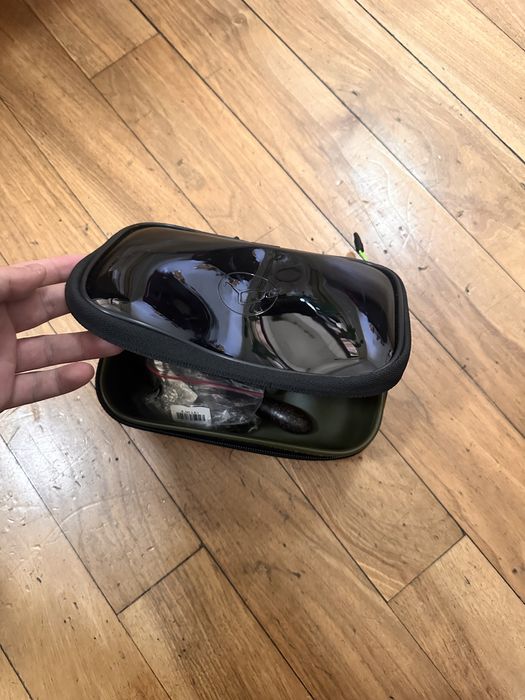 Echipament pescuit la crap