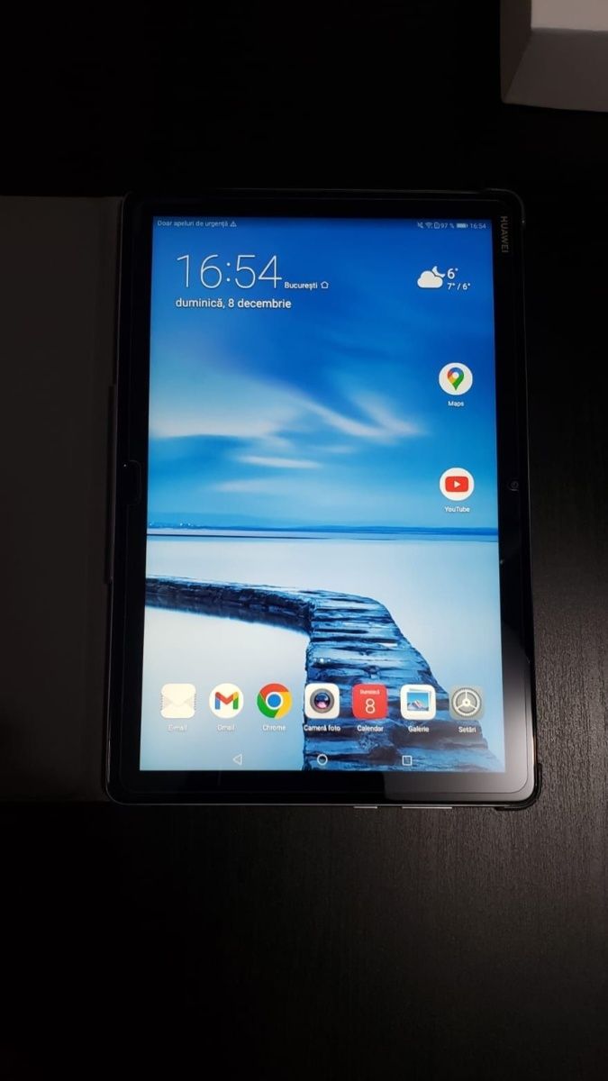 Tabletă HUAWEI MediaPad M5 lite