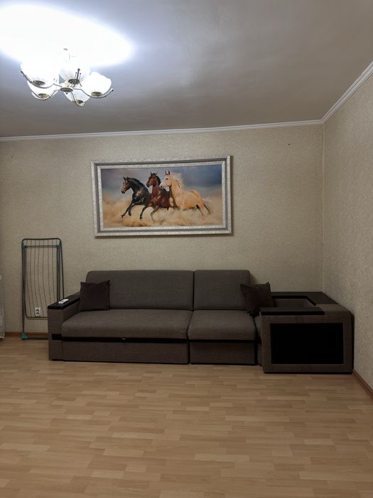 Сдается уютная квартира на Юге