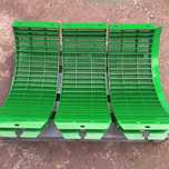 Комплект зерновых подбарабаньев John Deere STS