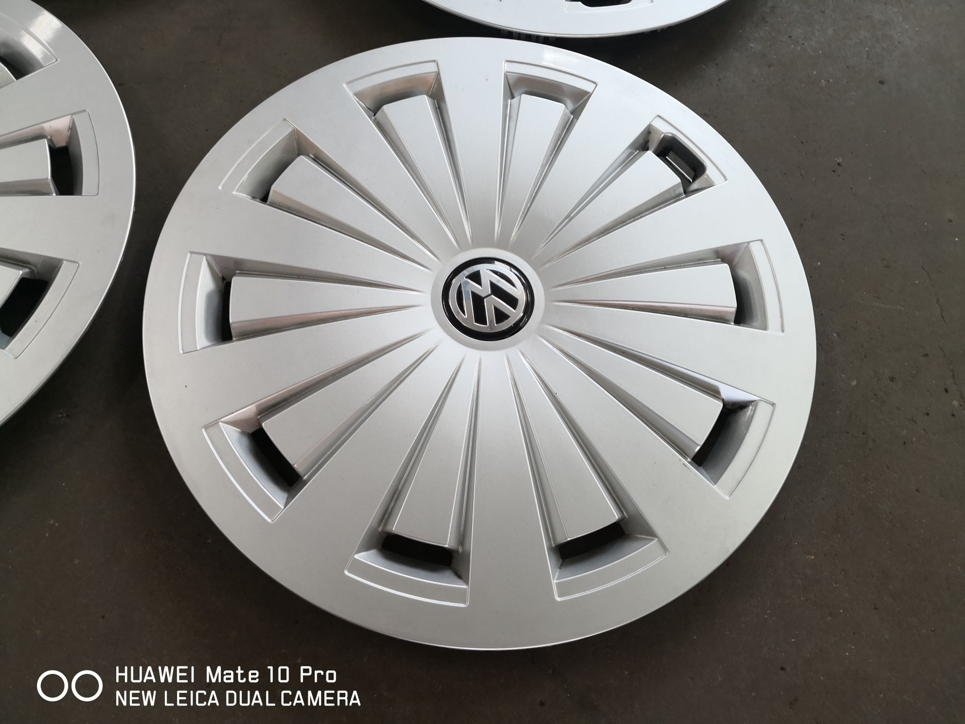 Тасове 16 цола за фолксваген vw volkswagen 5x112