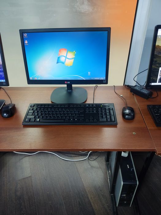 Kompyuter office uchun