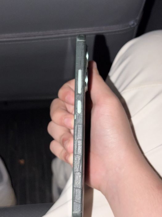 Poco X7 Pro Obmen Bor