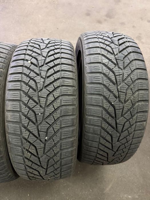 195 50 15 set iarna 2021