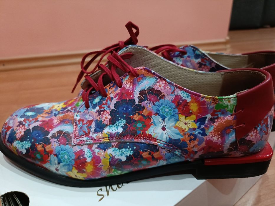 Pantofi eleganti pt femei