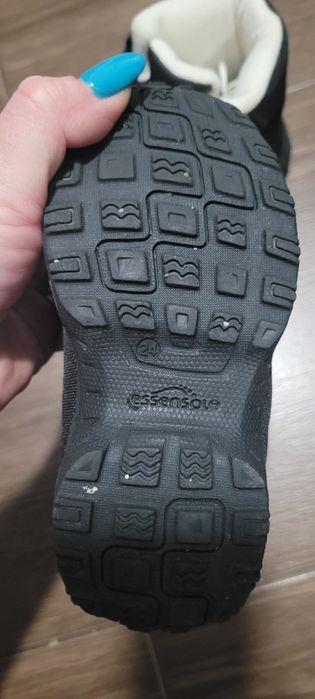 Vand ghete decathlon 24