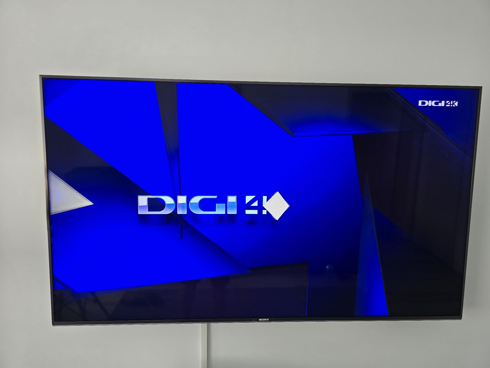 Sony Bravia KD-55XF9005