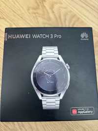 Huawei watch 3 Pro Elite edition titan