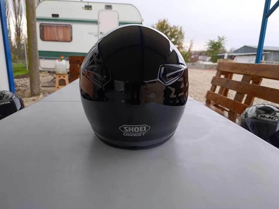 Нова мото каска,шлем оригинална