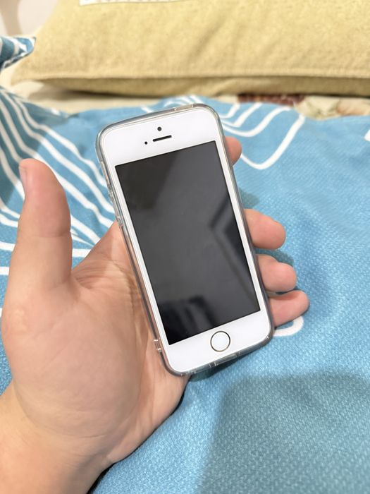 Iphone 5s gold LL/A 16 gb