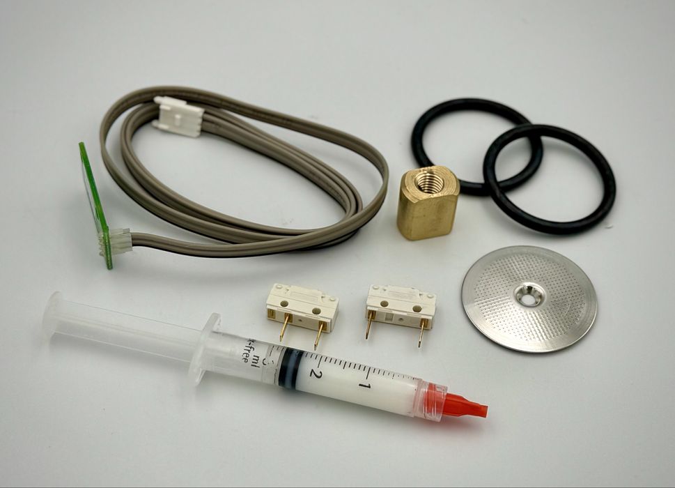 Kit revizie Erogator Reductor Delonghi