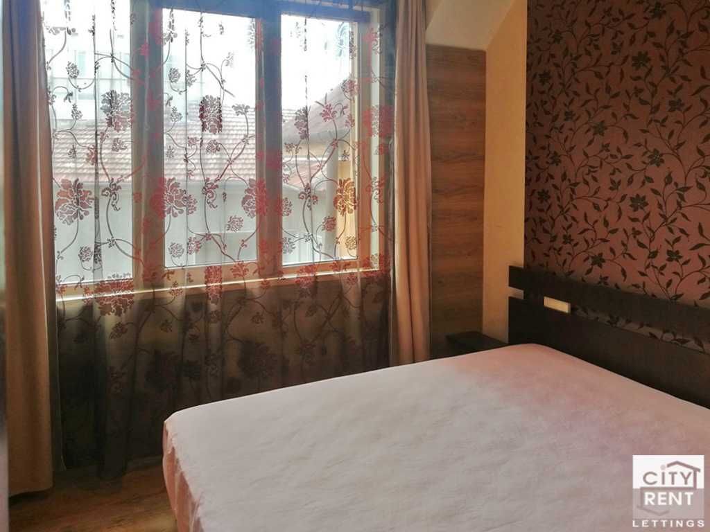 Дава се под наем Тристаен апартамент в Велико Търново, Център - 79 кв.м за 360 € - Снимка #6